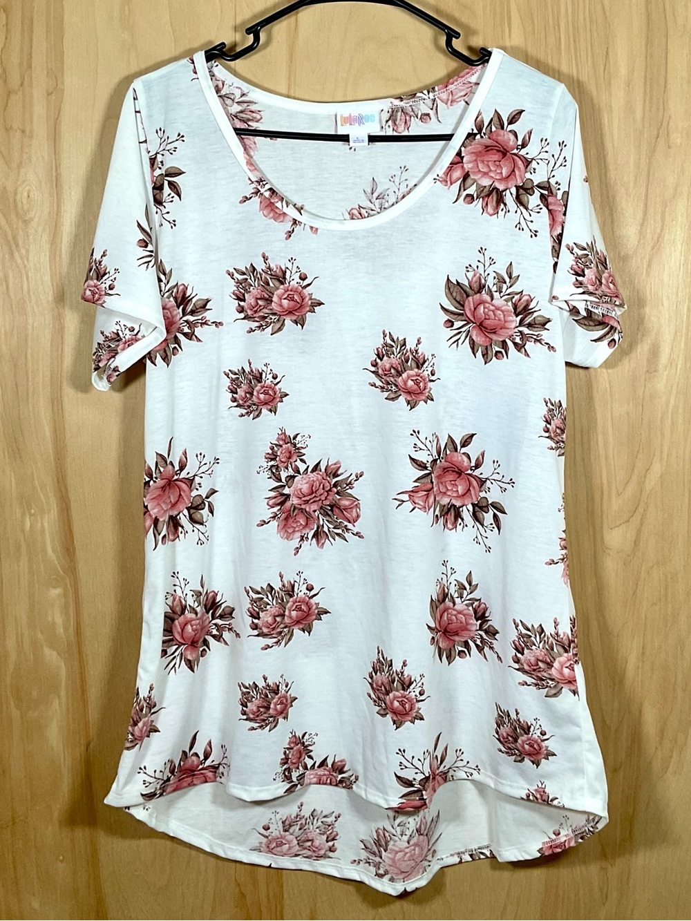 Lularoe Classic T Top - NWT